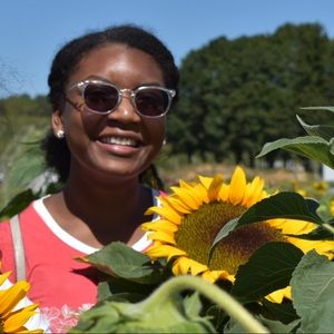 Meet your Posher, Sienna